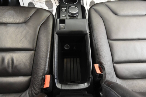 2018 BMW i3 Base 4dr Hatchback w/ Range Extender