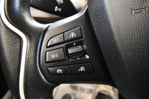 2018 BMW i3 Base 4dr Hatchback w/ Range Extender