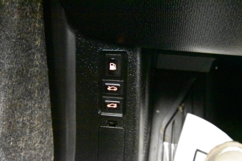 2018 BMW i3 Base 4dr Hatchback w/ Range Extender