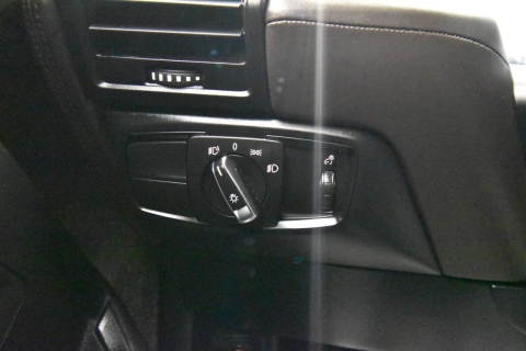 2018 BMW i3 Base 4dr Hatchback w/ Range Extender