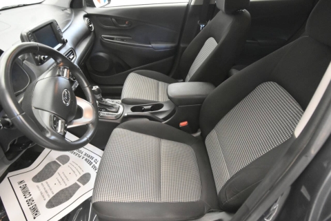 2020 Hyundai Kona SEL AWD 4dr Crossover