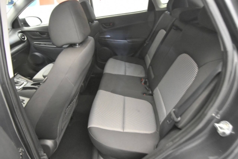 2020 Hyundai Kona SEL AWD 4dr Crossover