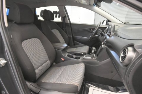 2020 Hyundai Kona SEL AWD 4dr Crossover