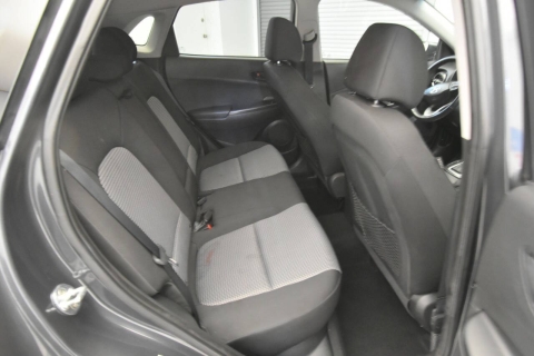 2020 Hyundai Kona SEL AWD 4dr Crossover