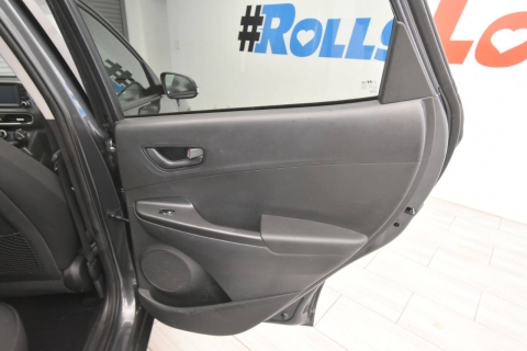2020 Hyundai Kona SEL AWD 4dr Crossover