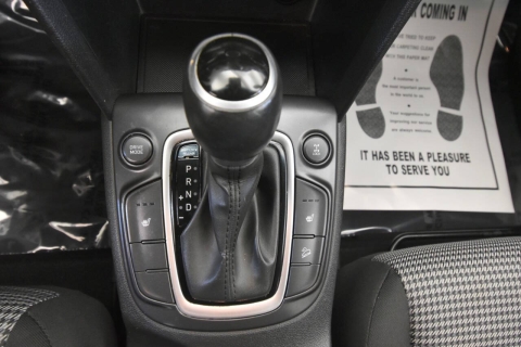 2020 Hyundai Kona SEL AWD 4dr Crossover