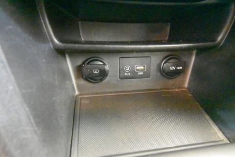 2020 Hyundai Kona SEL AWD 4dr Crossover