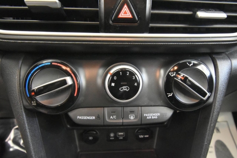 2020 Hyundai Kona SEL AWD 4dr Crossover