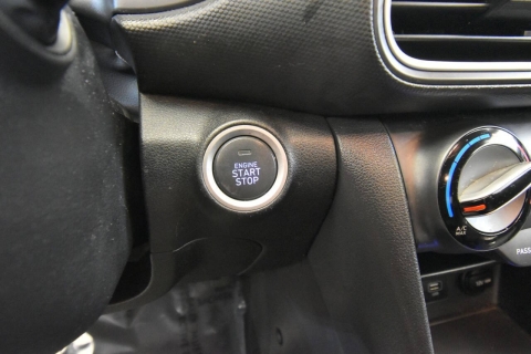 2020 Hyundai Kona SEL AWD 4dr Crossover