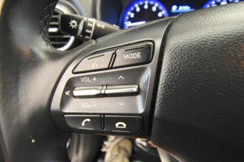 2020 Hyundai Kona SEL AWD 4dr Crossover