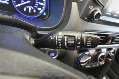 2020 Hyundai Kona SEL AWD 4dr Crossover