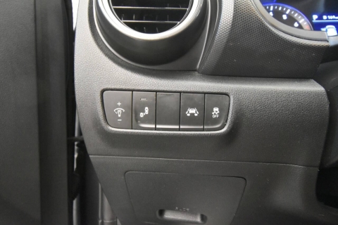 2020 Hyundai Kona SEL AWD 4dr Crossover