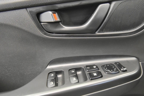 2020 Hyundai Kona SEL AWD 4dr Crossover