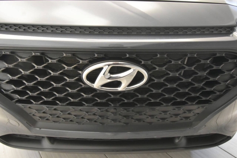 2020 Hyundai Kona SEL AWD 4dr Crossover
