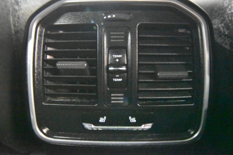 2022 Porsche Macan Base AWD 4dr SUV