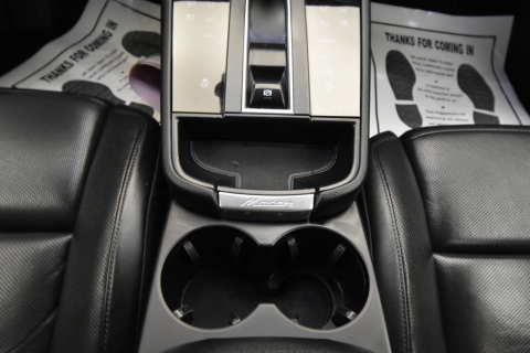 2022 Porsche Macan Base AWD 4dr SUV