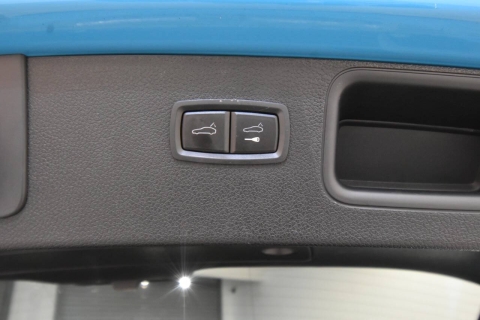 2022 Porsche Macan Base AWD 4dr SUV