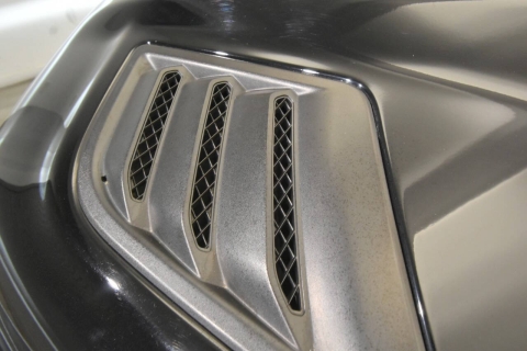 2019 RAM 1500 Laramie 4x4 4dr Crew Cab 5.6 ft. SB Pickup