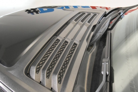 2019 RAM 1500 Laramie 4x4 4dr Crew Cab 5.6 ft. SB Pickup