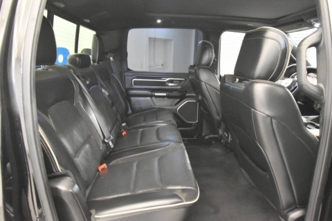 2019 RAM 1500 Laramie 4x4 4dr Crew Cab 5.6 ft. SB Pickup