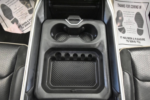 2019 RAM 1500 Laramie 4x4 4dr Crew Cab 5.6 ft. SB Pickup