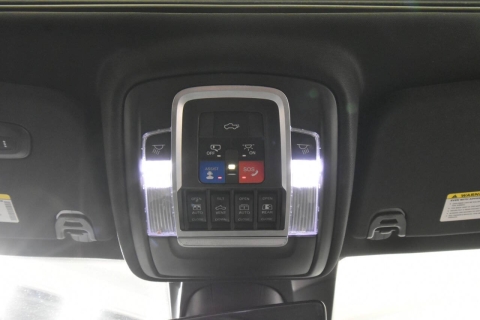 2019 RAM 1500 Laramie 4x4 4dr Crew Cab 5.6 ft. SB Pickup