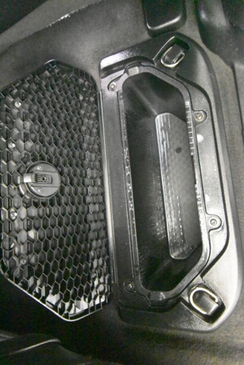 2019 RAM 1500 Laramie 4x4 4dr Crew Cab 5.6 ft. SB Pickup