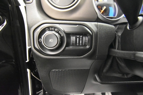 2020 Jeep Wrangler Unlimited Sport 4x4 4dr SUV