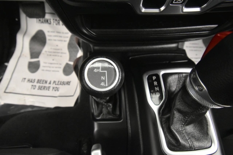 2020 Jeep Wrangler Unlimited Sport 4x4 4dr SUV