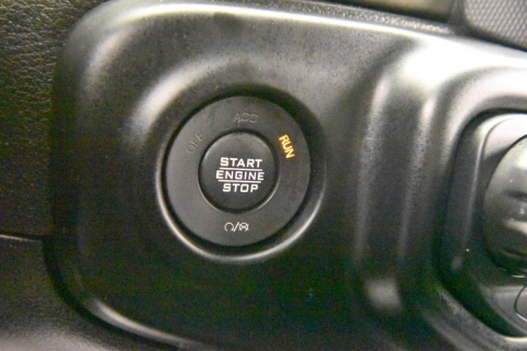 2020 Jeep Wrangler Unlimited Sport 4x4 4dr SUV