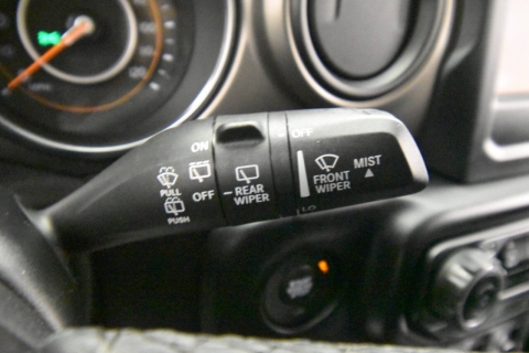 2020 Jeep Wrangler Unlimited Sport 4x4 4dr SUV