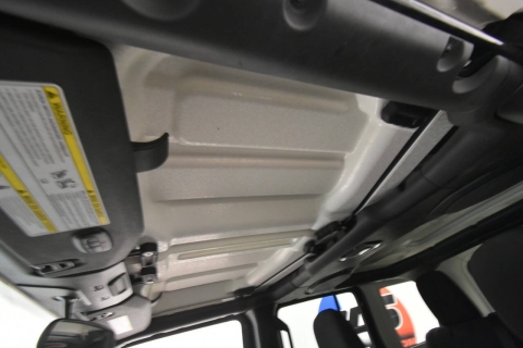 2020 Jeep Wrangler Unlimited Sport 4x4 4dr SUV