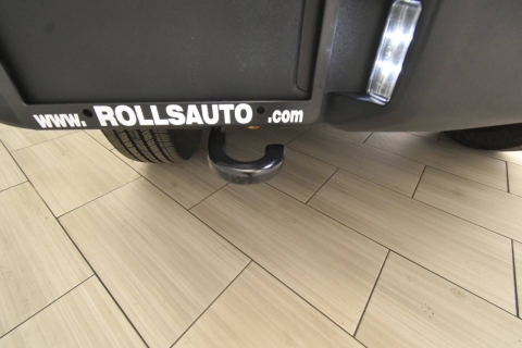 2020 Jeep Wrangler Unlimited Sport 4x4 4dr SUV
