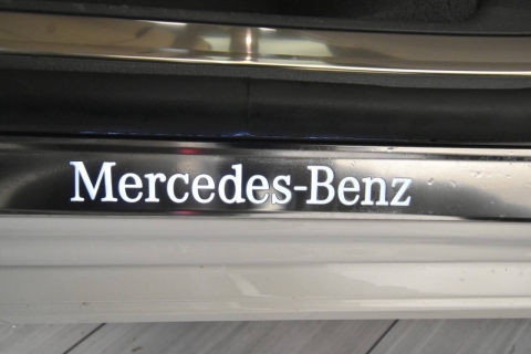 2022 Mercedes-Benz S-Class S 500 4MATIC AWD 4dr Sedan