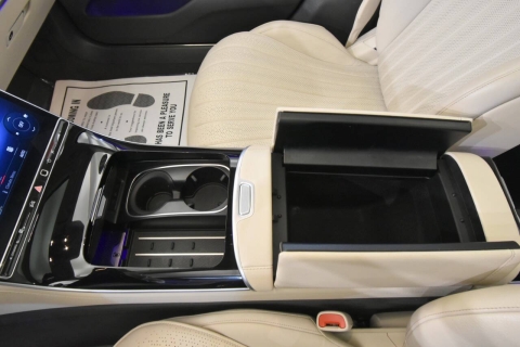 2022 Mercedes-Benz S-Class S 500 4MATIC AWD 4dr Sedan