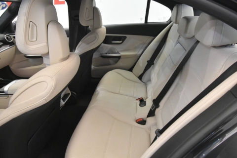 2023 Mercedes-Benz C-Class C 300 4MATIC AWD 4dr Sedan