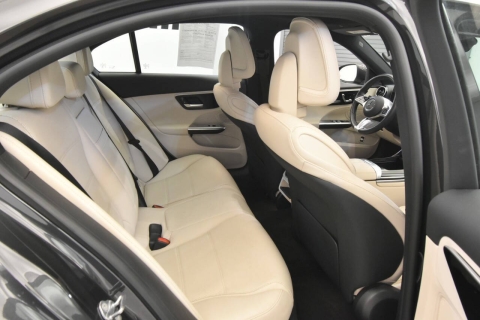 2023 Mercedes-Benz C-Class C 300 4MATIC AWD 4dr Sedan