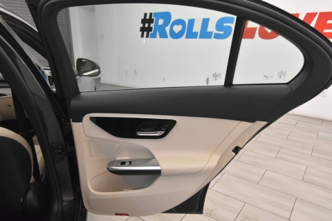 2023 Mercedes-Benz C-Class C 300 4MATIC AWD 4dr Sedan