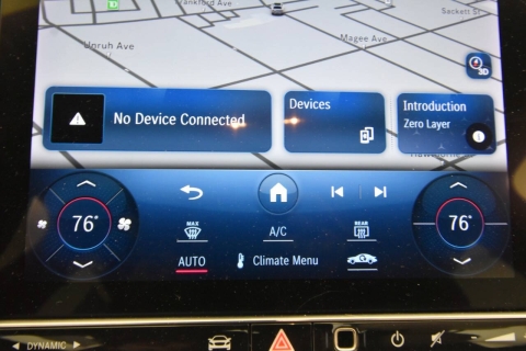 2023 Mercedes-Benz C-Class C 300 4MATIC AWD 4dr Sedan