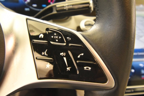 2023 Mercedes-Benz C-Class C 300 4MATIC AWD 4dr Sedan