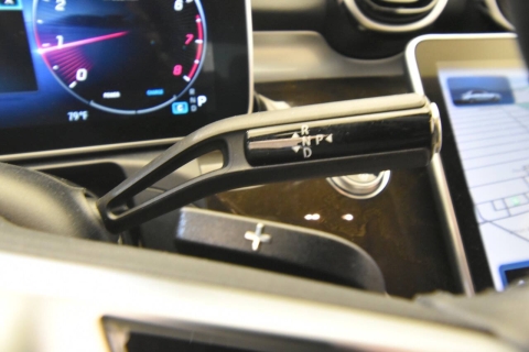 2023 Mercedes-Benz C-Class C 300 4MATIC AWD 4dr Sedan