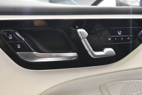 2023 Mercedes-Benz C-Class C 300 4MATIC AWD 4dr Sedan