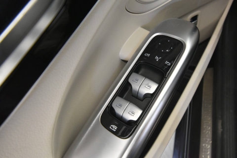 2023 Mercedes-Benz C-Class C 300 4MATIC AWD 4dr Sedan