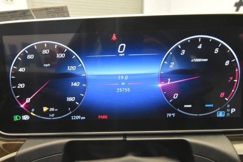 2023 Mercedes-Benz C-Class C 300 4MATIC AWD 4dr Sedan