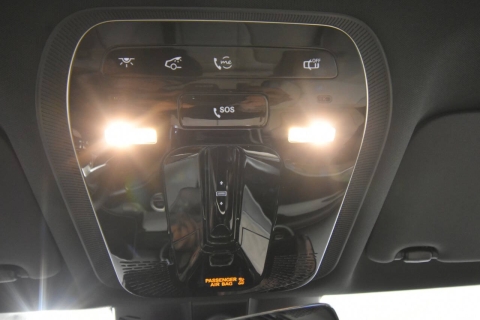 2023 Mercedes-Benz C-Class C 300 4MATIC AWD 4dr Sedan