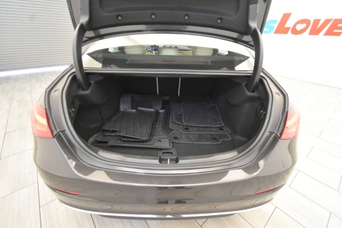 2023 Mercedes-Benz C-Class C 300 4MATIC AWD 4dr Sedan