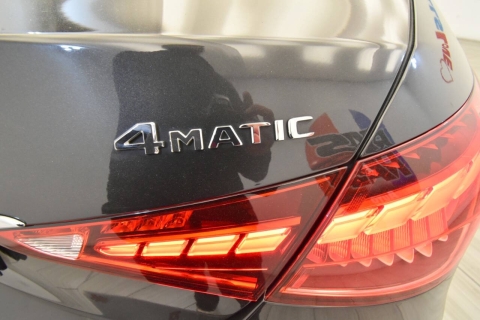 2023 Mercedes-Benz C-Class C 300 4MATIC AWD 4dr Sedan