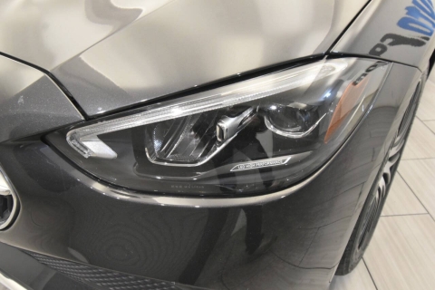 2023 Mercedes-Benz C-Class C 300 4MATIC AWD 4dr Sedan