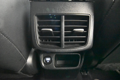 2022 Kia Seltos Nightfall AWD 4dr SUV