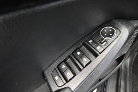 2022 Kia Seltos Nightfall AWD 4dr SUV